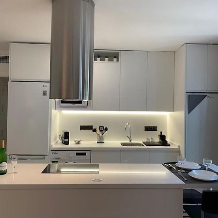 Rentalsevilla Encantador Apartamento Junto A Gran Plaza Zewnętrze zdjęcie