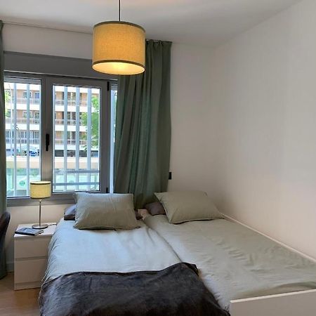 Rentalsevilla Encantador Apartamento Junto A Gran Plaza Zewnętrze zdjęcie