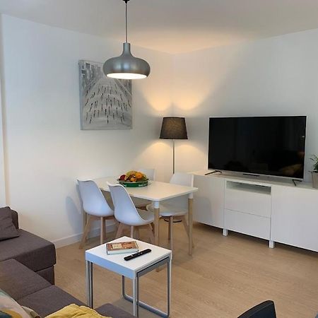 Rentalsevilla Encantador Apartamento Junto A Gran Plaza Zewnętrze zdjęcie