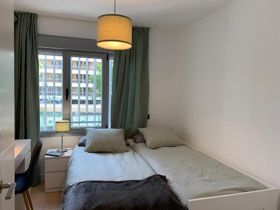 Rentalsevilla Encantador Apartamento Junto A Gran Plaza Zewnętrze zdjęcie