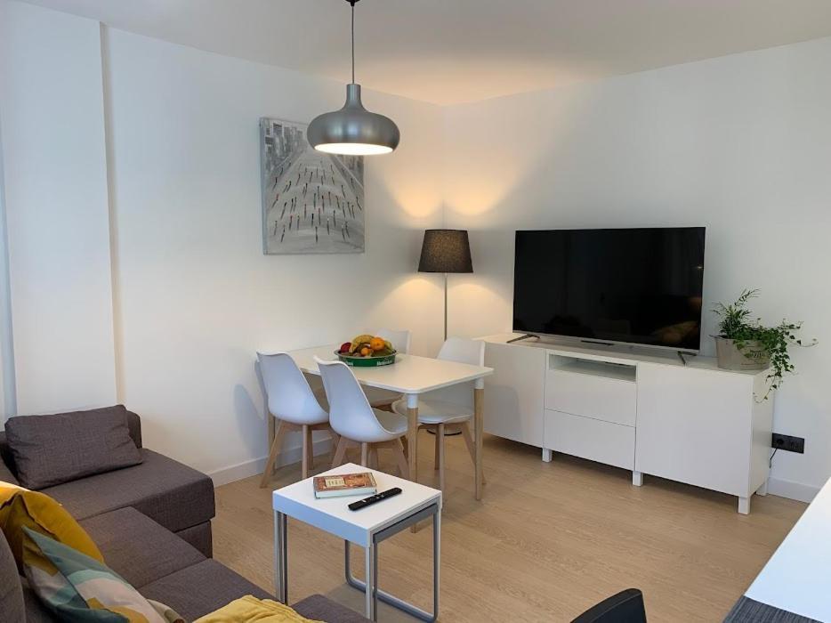 Rentalsevilla Encantador Apartamento Junto A Gran Plaza Zewnętrze zdjęcie
