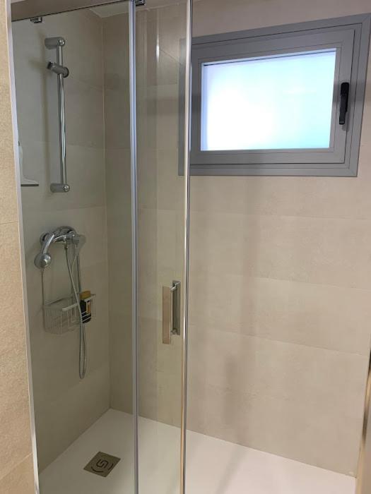 Rentalsevilla Encantador Apartamento Junto A Gran Plaza Zewnętrze zdjęcie